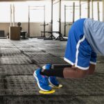 Thoughts Reader Health, Physique Flooring Sliders Train Gear, Core Glide... - Image 7