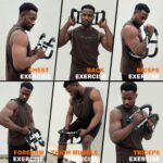 Final Tornado Arm Coach, Adjustable Chest Exercise Tools, Arm ... - Image 3