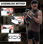 Final Tornado Arm Coach, Adjustable Chest Exercise Tools, Arm ... - Image 5