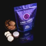 Clear Whey Protein Drink Combine - Ube-Taro - 25g Clear Whey Isolate - Ref... - Image 4