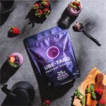 Clear Whey Protein Drink Combine - Ube-Taro - 25g Clear Whey Isolate - Ref... - Image 5