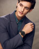 CIVO Watches for Males Analog Quartz: Waterproof Watch with Numeral Dial... - Image 4