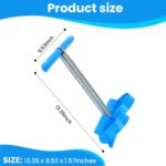 Pedal Puller Resistance Bands with Single Spring – Sturdy Sit Up Equi... - Image 3