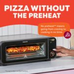 Prompt Pot InstantHeat Pizza and Toaster Oven, Suits a 12" Pizza, Fre... - Image 3