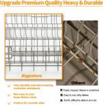 Atgestore WD28X26099 Dishwasher Decrease Rack Alternative for GE Dishwash... - Image 5