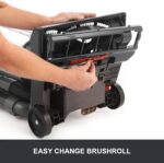 Hoover Business TaskVac Bagless Upright Vacuum Cleaner, Furnishings Gu... - Image 3