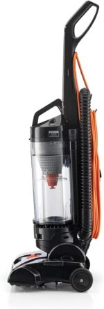 Hoover Business TaskVac Bagless Upright Vacuum Cleaner, Furnishings Gu... - Image 5