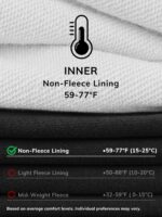 ATHMILE Womens Extensive Leg Sweatpants Excessive Waisted Dishevelled Pants Style Te... - Image 3