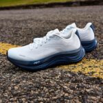 Males’s PG7 Operating Footwear Cushioning Comfy Breathable Athletic Wor... - Image 7