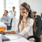 Workplace Chair PC Gaming Chair Low-cost Desk Chair Ergonomic PU Leather-based Exe... - Image 3