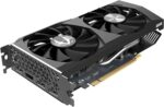ZOTAC Gaming GeForce RTX 3050 ECO Version 8GB GDDR6 128-bit 14 Gbps P... - Image 4