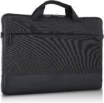 Dell PF-SL-BK-5-17 15-Inch Skilled Sleeve - Heather Gray - Image 4