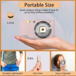 Digital Digital camera, 4K Cameras for Pictures, Digital Level and Shoot Ca... - Image 7