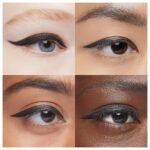 Waterproof Liquid Eyeliner - Smudge-Proof, Lengthy-Lasting Vegan Liquid E... - Image 6
