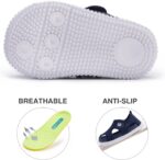 BMCiTYBM Toddler Child Footwear Lady Boy Breathable Mesh Sneakers Non Slip - Image 6