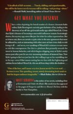 Feeders: A Novel - Image 3