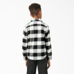 Dickies Boys' Okay Sacramento Shirt - Image 3