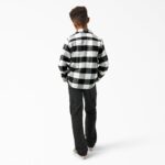 Dickies Boys' Okay Sacramento Shirt - Image 6