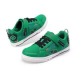 DREAM PAIRS Toddler Boys Sneakers Little Children Footwear Playful Enjoyable Cartoo... - Image 6