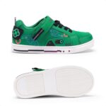 DREAM PAIRS Toddler Boys Sneakers Little Children Footwear Playful Enjoyable Cartoo... - Image 7