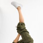 COACH Ladies's Excessive Line Sneaker - Image 6