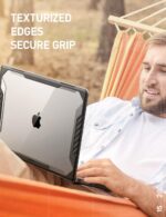 SUPCASE for MacBook Professional 16 Inch Case with Stand 2024-2021 (Unicorn Bee... - Image 5