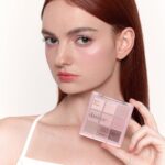 dasique Shadow Palette #13 Cool Mixing l Vegan, Cruelty-Free l 9 Ble... - Image 3