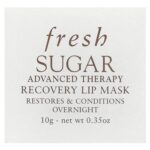 Sugar Superior Remedy Restoration Lip Masks by Contemporary for Ladies - 0.35 oz ... - Image 3