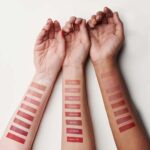 butter LONDON Plush Rush Satin Matte Lipstick - Image 3