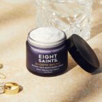 Eight Saints Retinol Facial Moisturizer Cream, For Firming Face, Neck ... - Image 4