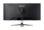 Acer Nitro 29.5” UWFHD 2560 x 1080 1800R Curved Gaming Monitor | AMD F... - Image 5