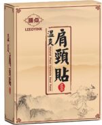 Warmth Remedy Patches, Pure Plant Air Activated, Neck, Shoulders and... - Image 5