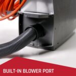 Hoover Industrial PORTAPOWER Light-weight Canister Vacuum Cleaner with ... - Image 5