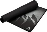 Corsair MM300 - Anti-Fray Fabric Gaming - Excessive-Efficiency Mouse Pad Op... - Image 5