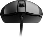 MSI CLUTCHGM41 Light-weight V2 Gaming USB RGB Adjustable as much as 16000 DP... - Image 4