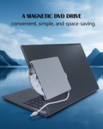 17.3'' FHD Enterprise Laptop computer, Celeron Quad-Core Processor (As much as 2.9GHz)... - Image 4