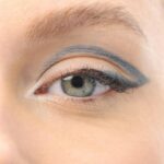 Rimmel Delicate Kohl Eyeliner, Stormy Gray, 0.04 Ounce - Image 5