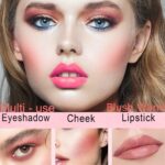 3PCS Liquid Contour Magnificence Wand, Liquid Blush Highlighter Make-up Stick... - Image 7