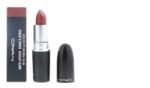 MAC Lipstick Lippenstift Matte Lipstick Taupe by MAC - Image 4