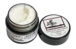 Earth Stuff Vanishing Zits Spot Cream Remedy, Goes On Clear, Robust... - Image 3