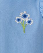 The Youngsters's Place baby-boys And New child Brief Sleeve Bodysuits, Mul... - Image 4