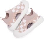 Eashi Child Boys Ladies Sandals Toddler Summer season Footwear Non-Slip Light-weight... - Image 6