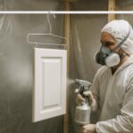 20 Pack Cupboard Door Portray Hanger 14.57 x 5.24 in Door Portray Bra... - Image 5