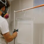 20 Pack Cupboard Door Portray Hanger 14.57 x 5.24 in Door Portray Bra... - Image 6