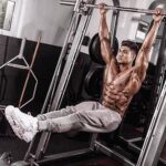 Wangdo Males's Joggers Sweatpants Fitness center Coaching Exercise Pants Slim Match wi... - Image 4