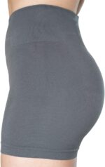 AUROLA CAMO Assortment Exercise Shorts for Girls Delicate Brand Seamless S... - Image 4