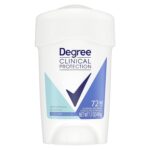 Diploma Scientific Safety Antiperspirant Deodorant 72-Hour Sweat & Od... - Image 2