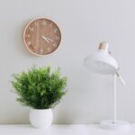 Synthetic Crops Flowers Grass Shrubs 8 Pack No Fade Fake Plastic Flo... - Image 5