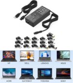 90W Common AC Adapter Laptop computer Charger Suitable with HP Dell Acer A... - Image 4