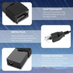 90W Common AC Adapter Laptop computer Charger Suitable with HP Dell Acer A... - Image 5